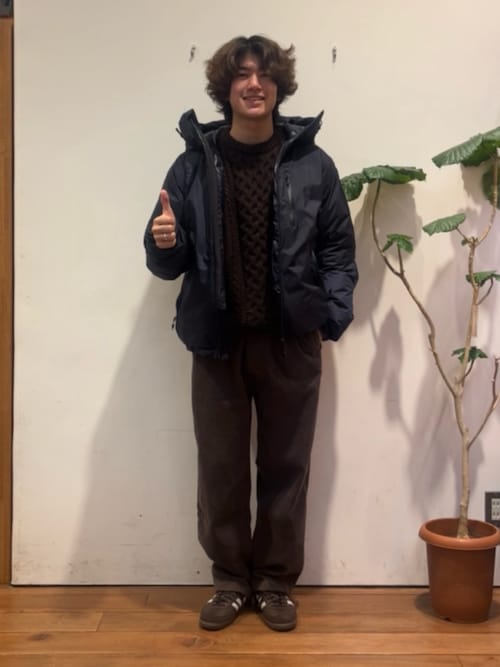 セール】2タック太畝コーデュロイパンツ（その他パンツ）｜URBAN