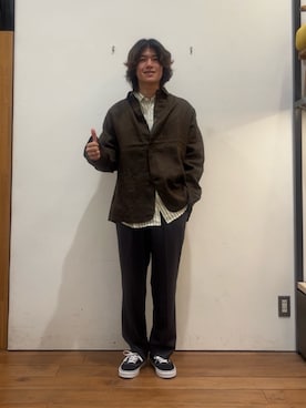 みねいさんのコーディネート