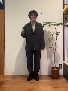 みねいさんのコーディネート