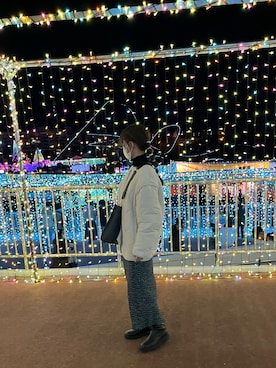 otoさん(レディース・162cm)の冬コーディネート