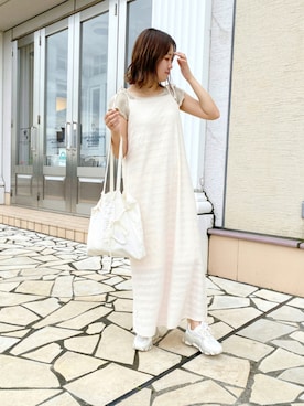 apresjour clairさん(レディース・162cm)の夏コーディネート