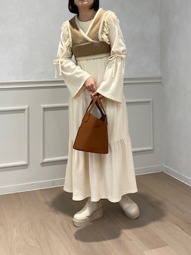 apresjour clairさんのコーディネート