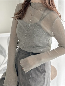 apresjour clairさんのコーディネート