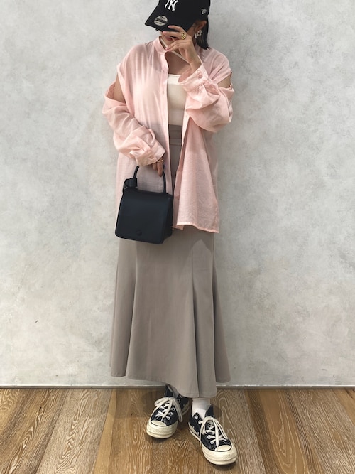 apresjour clairさんのコーディネート