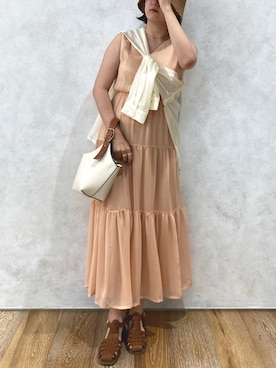 apresjour clairさんのコーディネート