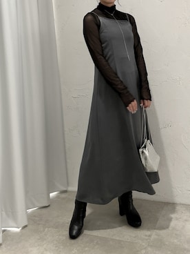 apresjour clairさんのコーディネート