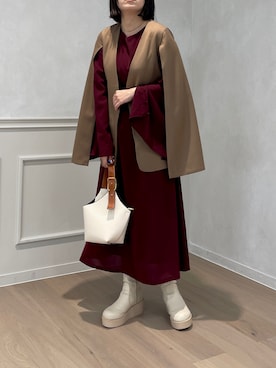 apresjour clairさんのコーディネート
