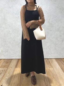 apresjour clairさん（レディース・159cm）の夏コーディネート