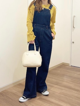 apresjour clairさん(レディース・160cm)の秋コーディネート