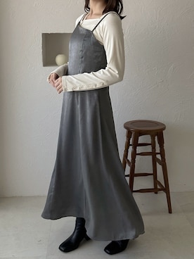 apresjour clairさんのコーディネート