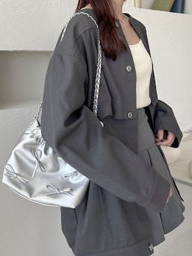 apresjour clairさんのコーディネート