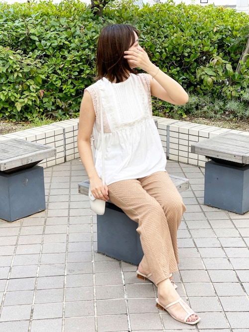 apresjour clairさんのコーディネート