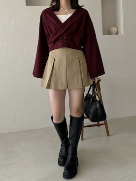 apresjour clairさんのコーディネート