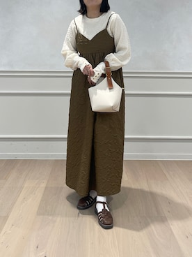 apresjour clairさんのコーディネート