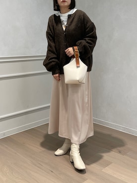 apresjour clairさんの（apres jour clair | アプレジュールクレア）を使ったコーディネート