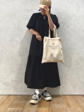 apresjour clairさん（レディース・159cm）の春コーディネート