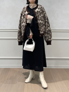 apresjour clairさんのコーディネート