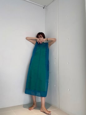 千 Senさんのコーディネート