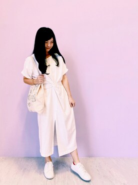 Nanami🙈さんのコーディネート