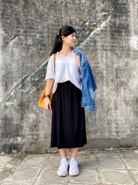 Nanami🙈さんのコーディネート