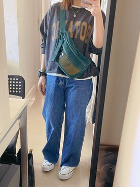 Katblytheさんのコーディネート