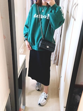 Katblytheさんのコーディネート