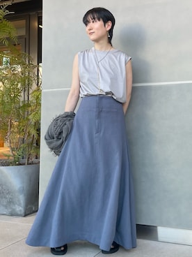 chaos_kawaさんのコーディネート