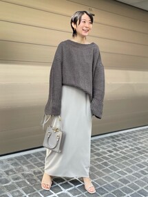 Chaos（カオス）の「シーブストロングスカート（スカート）」 - WEAR