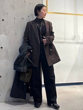 chaos_kawaさんのコーディネート