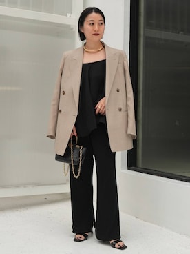 chaos_kawaさんのコーディネート