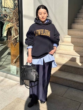 chaos_kawaさんのコーディネート