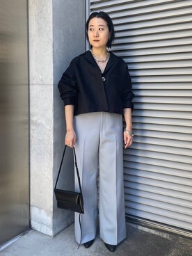 chaos_kawaさんのコーディネート