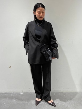 chaos_kawaさんのコーディネート