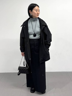 chaos_kawaさんのコーディネート