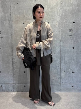 chaos_kawaさんのコーディネート