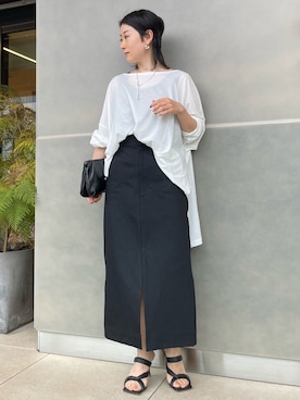 chaos_kawaさんのコーディネート