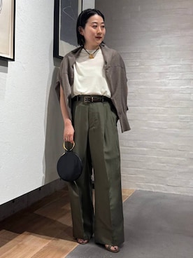 chaos_kawaさんのコーディネート