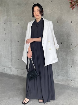 chaos_kawaさんのコーディネート