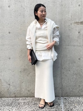 chaos_kawaさんのコーディネート