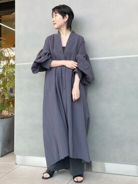 chaos_kawaさんのコーディネート