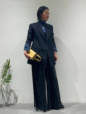 Chaos(カオス)/◇金子綾さんYouTube紹介◇オンソンダブルジャケット