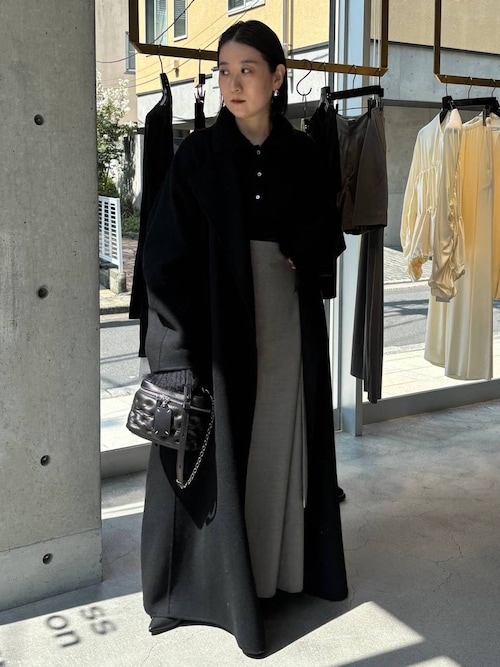 Chaos(カオス)/SUPERロッタラップスカート【セットアップ可