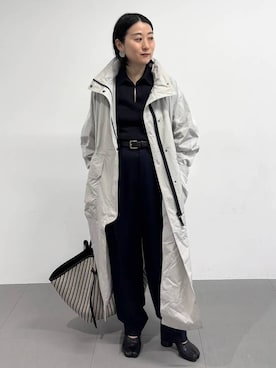 chaos_kawaさんのコーディネート