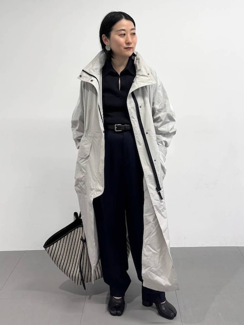 Chaos(カオス)/＜MANUELA＞別注ベルト（ベルト）｜MANUELA（マヌエラ