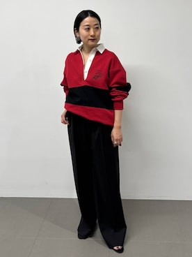 chaos_kawaさんのコーディネート