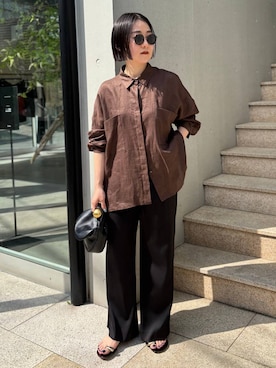 chaos_kawaさんのコーディネート