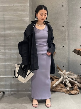 chaos_kawaさんのコーディネート