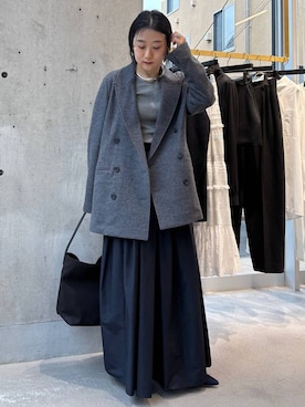 chaos_kawaさんのコーディネート