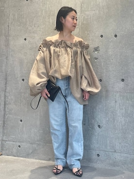 chaos_kawaさんのコーディネート