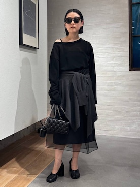 chaos_kawaさんのコーディネート